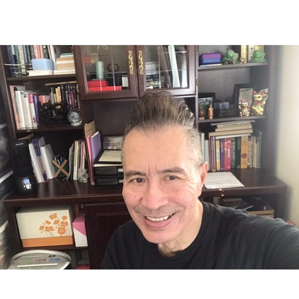 Meet your Posher, Jd